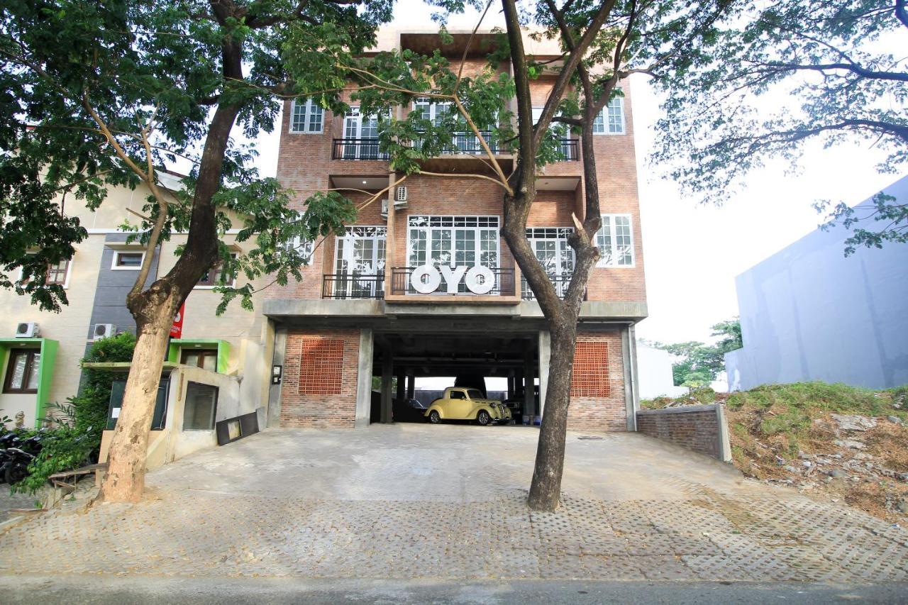 Oyo 204 Blessing Residence Sorabaya Extérieur photo