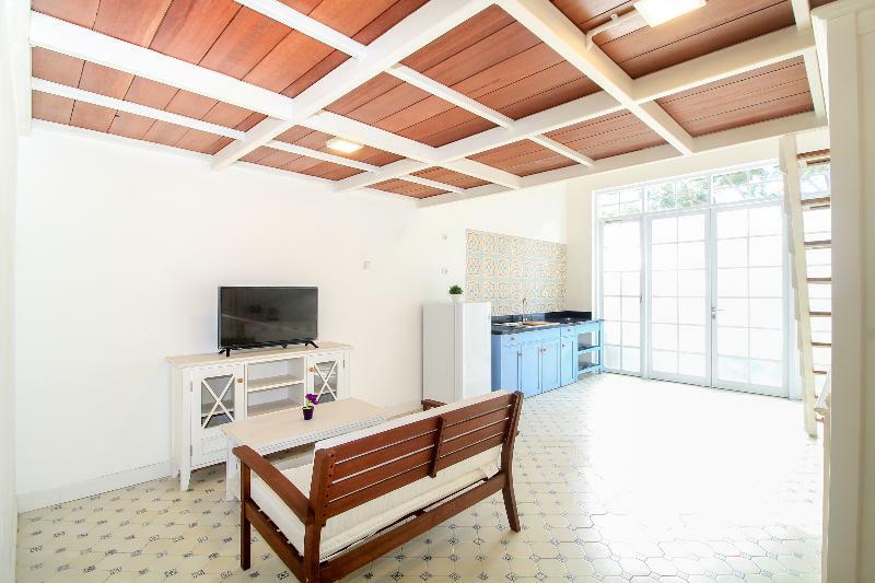 Oyo 204 Blessing Residence Sorabaya Extérieur photo